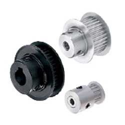 High Torque Timing Pulleys S3M Type
