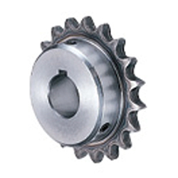 Sprockets-Double Pitch/S Type Dedicated Sprocket (SP2040B19-S-14) 