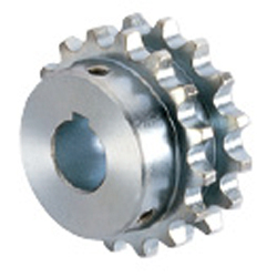 Sprockets for Block Chains-Steel
