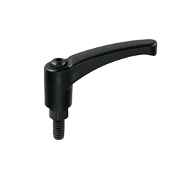 Safety Resin Clamp Levers (CLNPA5-32) 
