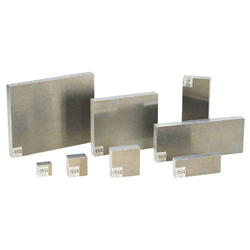 Dimension Selectable Plates - Aluminum-A5052P (Al-Mg Aluminum Alloy) (ALNH-300-200-10) 