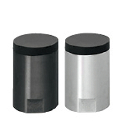 Stopper Blocks with Urethane - Cylinder Type (SBEM-20-30) 