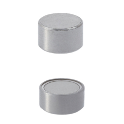 Magnets with Holders - Tolerance h7 Type (HXG13) 