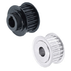 High Torque Timing Pulleys - 5GT Type
