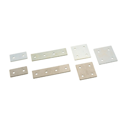 Sheet Metal Plates For 8-45 Series (Slot Width 10mm) Aluminum Frames (SHPTSS8-45) 