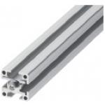 Aluminum Frames with Built-in Joints - Screw Joint Type