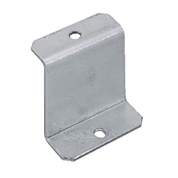 HEPA/ULPA Filter Mounting Bracket for Aluminum Frames