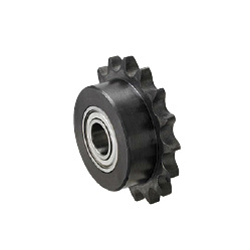 Idler Sprocket With Boss, Double Pitch Type 