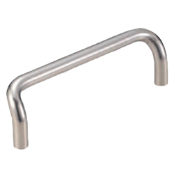 Offset Pull Handles (C-UHFNS8-100) 
