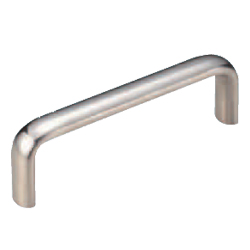 Oval Bar Pull Handles (C-UABR150) 
