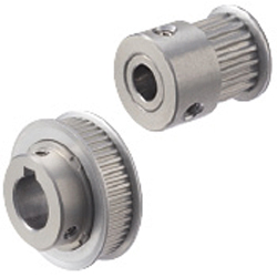 Timing Pulleys - T2.5