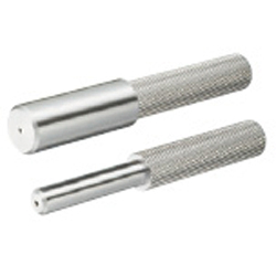 Slot Pins for Inspection Components - Straight, Handle Length Fixed