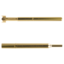 Contact Probes and Receptacles-NPM156 Series/NRM156 Series (NRM156-CR) 
