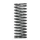 Round Coil Springs-Fmax. (Allowable Deflection) = Lx60%-75%/O.D. Referenced (WR3-10) 