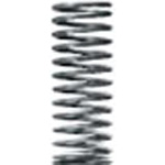 Round Coil Springs-Fmax. (Allowable Deflection) = Lx40%-45%/O.D. Referenced (WF5-65) 