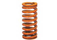 Coil Spring for Medium Deflection-Fmax. (Allowable Deflection) = Lx40%