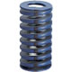 Coil Spring for Light Load-Fmax. (Allowable Deflection) = Lx32%/36%/40% (SWL18-80) 