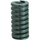 Coil Spring for Heavy Load-Fmax. (Allowable Deflection) = Lx19.2%/21.6%/24% (SWH10-40) 