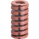 Coil Spring for Ultra Heavy Load-Fmax. (Allowable Deflection) = Lx16%/18%/20% (SWB18-45) 