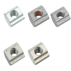 5 Series/Pre-Assembly Insertion Nuts (PACK-HNTT5-5) 
