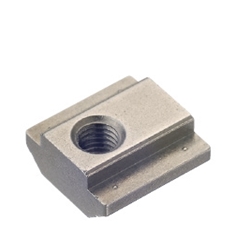 Pre-Assembly Insertion Offset Nuts for Aluminum Frames - For 8 Series (Slot Width 10mm) (HNTHSN8) 