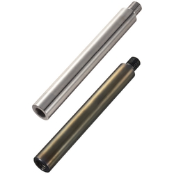 Linear Shafts-One End Threaded One End Tapped