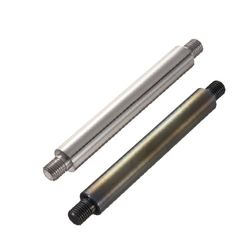 Linear Shafts-Both Ends Threaded