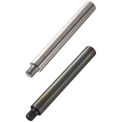Linear Shafts-One End Threaded