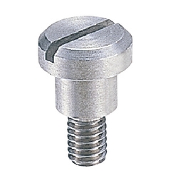Fulcrum Pins - Selectable / Configurable - Straight (CBBDH5-5) 