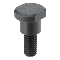 Fulcrum Pins - Selectable / Configurable - Wrench Flats (FCBDW5-8-A8-E2-F4)