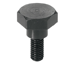 Fulcrum Pins - Selectable / Configurable - Hex Head (CBDL4-4) 