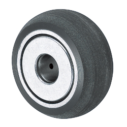 Roller Followers Urethane-Separate/R Type/With Seal/No Seal (NAUTR12) 