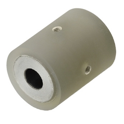 Urethane Rollers - with Thread