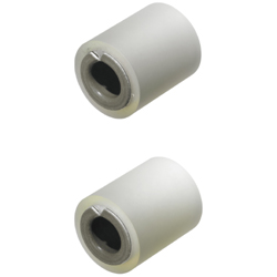 Urethane Rollers - with Oil Free Bushings (FRTSU12-6-30) 