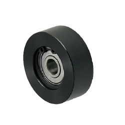 Guide Rollers-Flat (FTMRG40) 