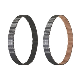 Timing Belts/XL/Compatible with the Timing Pulleys XL (TBN828XL037) 