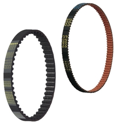 High Torque Timing Belts/P3M (PTBN360P3M-100) 