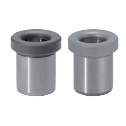 Bushings for Locating Pins - Shouldered, Standard / Thin Wall (JBHM10-20) 