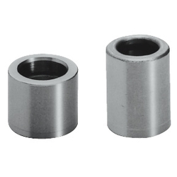 Bushings for Locating Pins - Ceramic Abrasion Data - Straight Type (LCB8-10) 