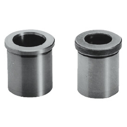 Bushings for Locating Pins - Ceramic Abrasion Data - Shouldered Type (LCHZ25-35) 