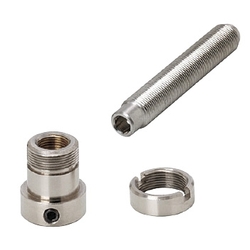 Stage Maintenance Parts-Feed Screw/Hex Socket Type 