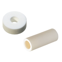 Ceramic Washers / Sheets / Collars (SCERAW20-8) 