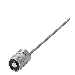 Electromagnet Holders - Axial Cable Type (MGET30) 