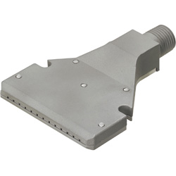 Flat Air Nozzle Standard Type, Metal, Casting (AFTCS15) 
