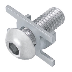 Blind Joint Parts - Screw Joints (Series6)