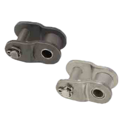 Chain, Offset Links-Steel/Lubrication-Free/Stainless Steel (JNOC60) 