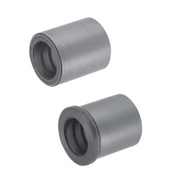 Oil Free Bushings - Straight / Flanged (SMZF20-25) 