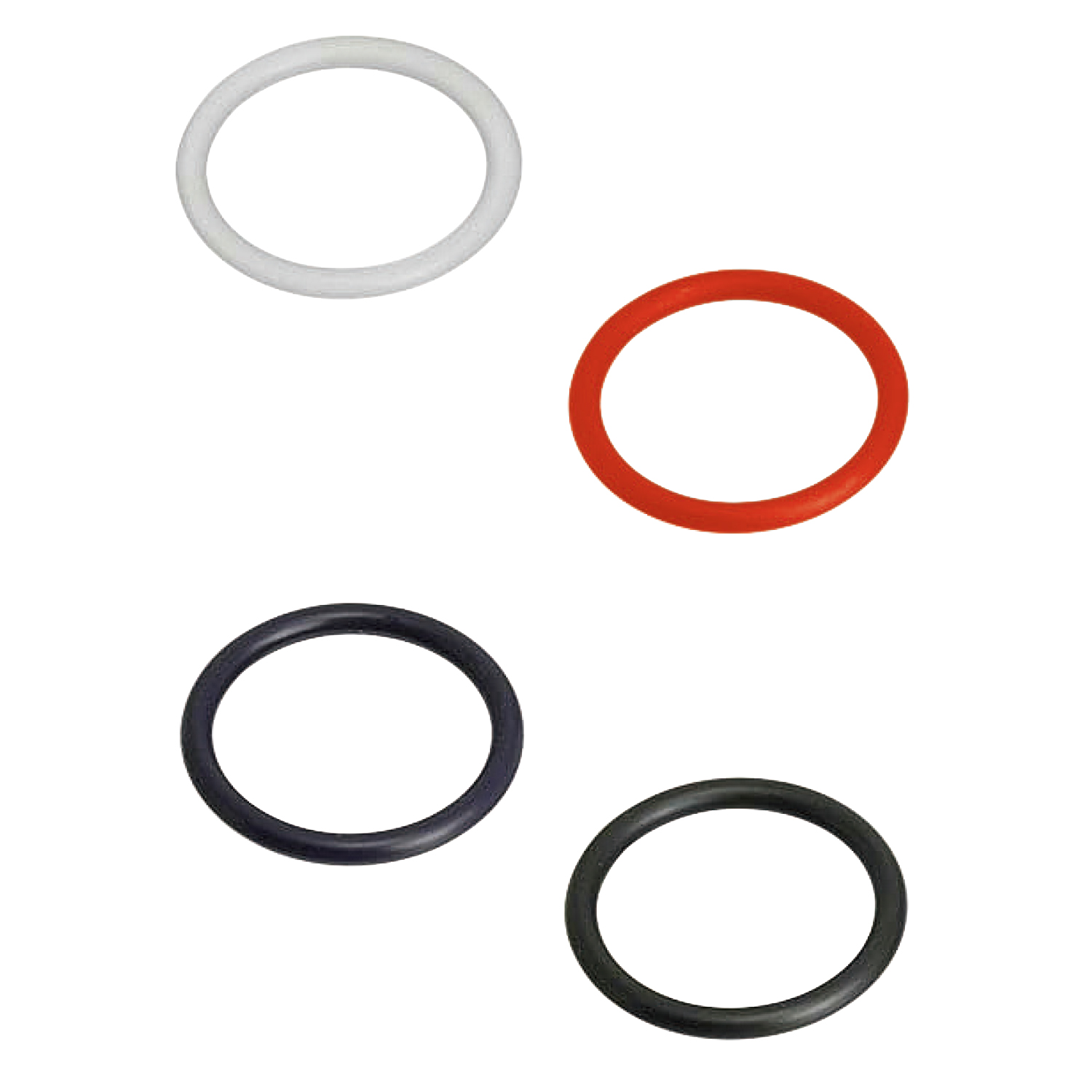 O-Rings/S Series (NSSW22.4)