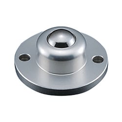 Ball Roller Cut Product, Flange-Mount Type 