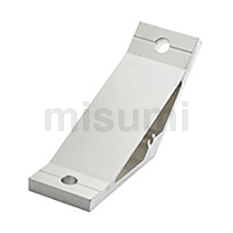 Angled Brackets(135 degree) for  Aluminum Frames (LBL7070-20-SET) 